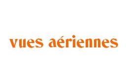 Vues aeriennes